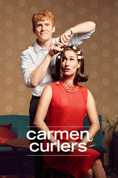 Poster della serie Carmen Curlers