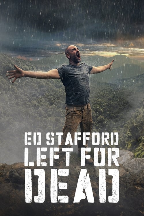 Poster della serie Ed Stafford: Left For Dead