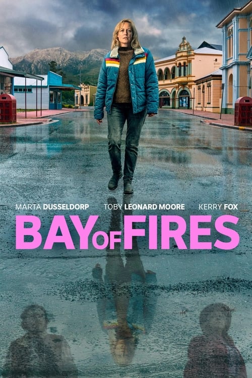 Poster della serie Bay of Fires