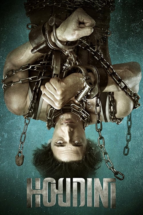 Poster della serie Houdini