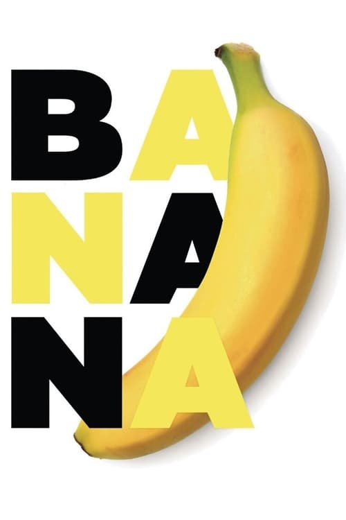 Poster della serie Banana