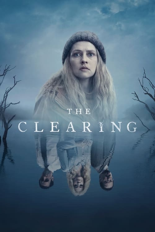 Poster della serie The Clearing