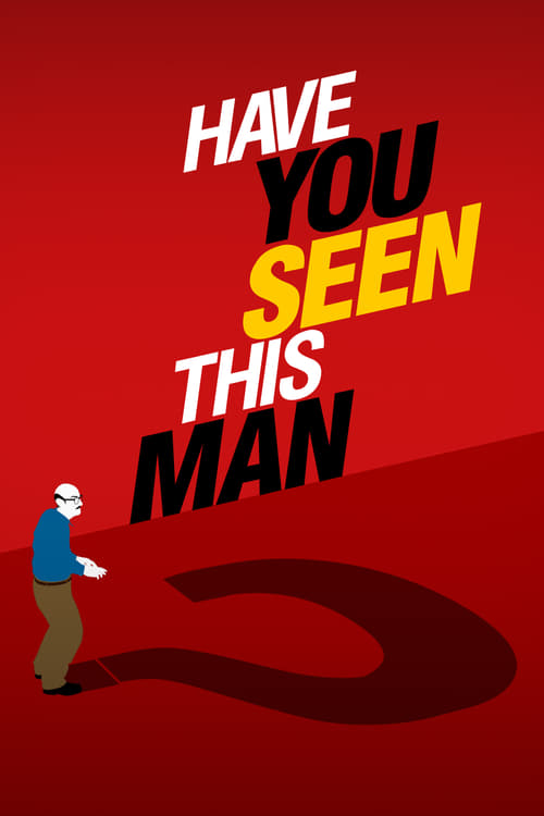 Poster della serie Have You Seen This Man?