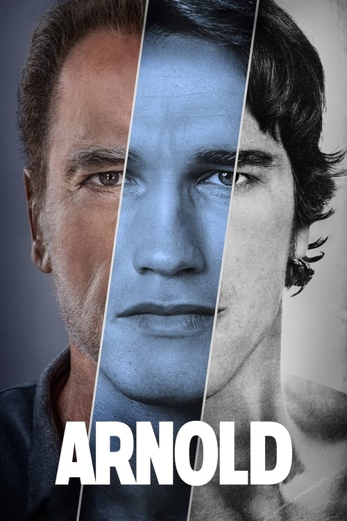 Poster della serie Arnold