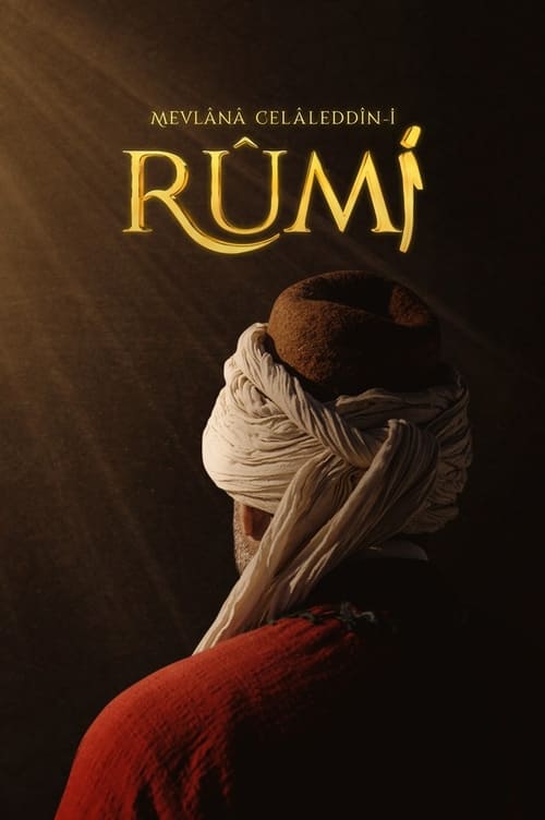 Poster della serie Mevlana Rumi