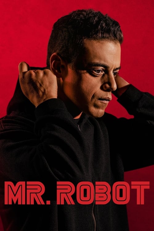 Poster della serie Mr. Robot