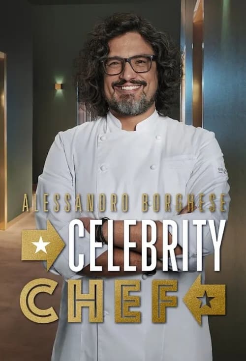 Poster della serie Alessandro Borghese - Celebrity Chef