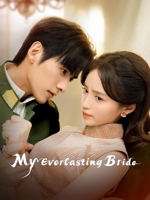 Poster della serie My Everlasting Bride