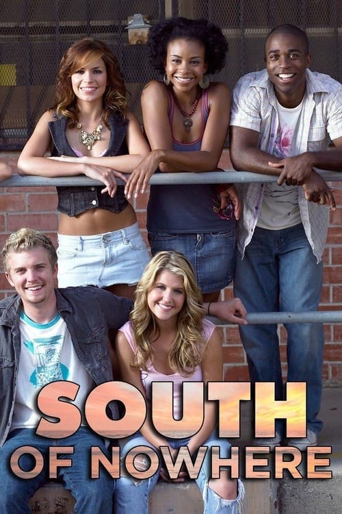 Poster della serie South of Nowhere