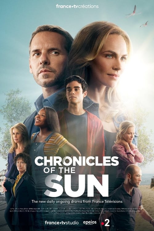 Poster della serie Chronicles of the Sun