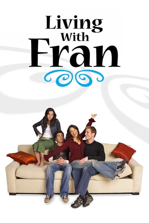 Poster della serie Living with Fran