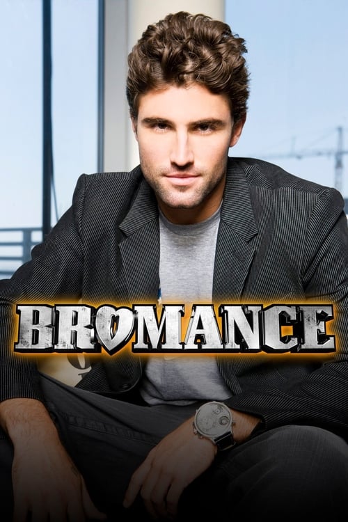 Poster della serie Bromance