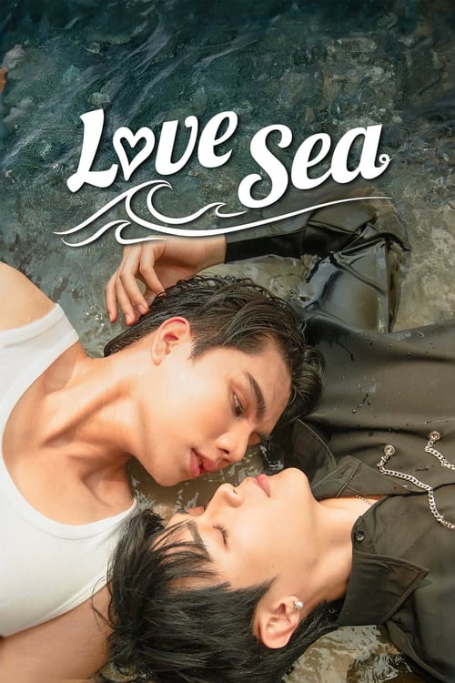 Poster della serie Love Sea