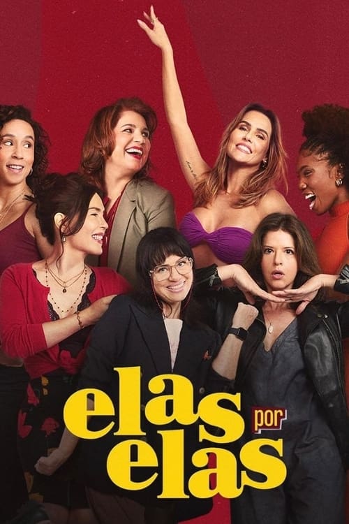 Poster della serie Elas por Elas