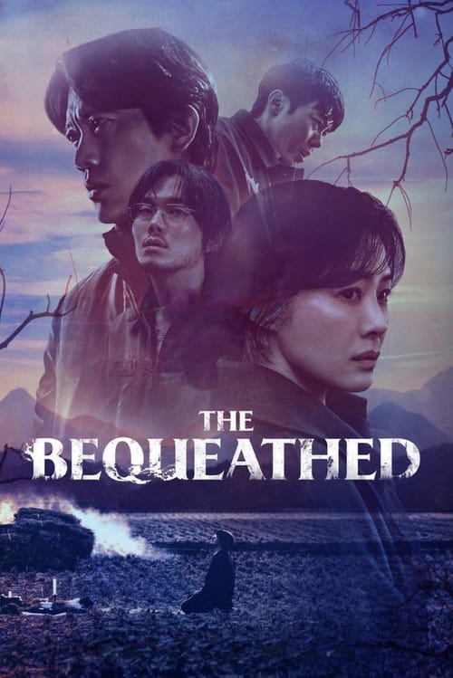 Poster della serie The Bequeathed
