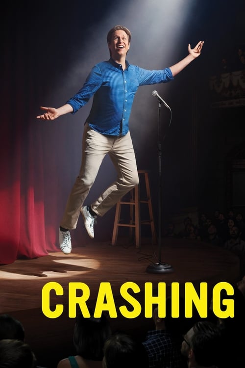 Poster della serie Crashing