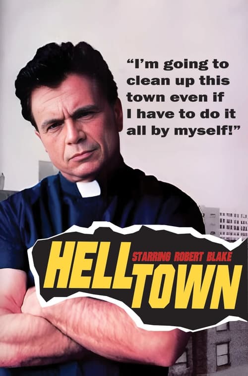 Poster della serie Hell Town