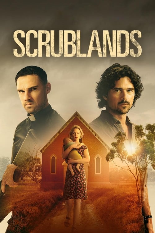 Poster della serie Scrublands