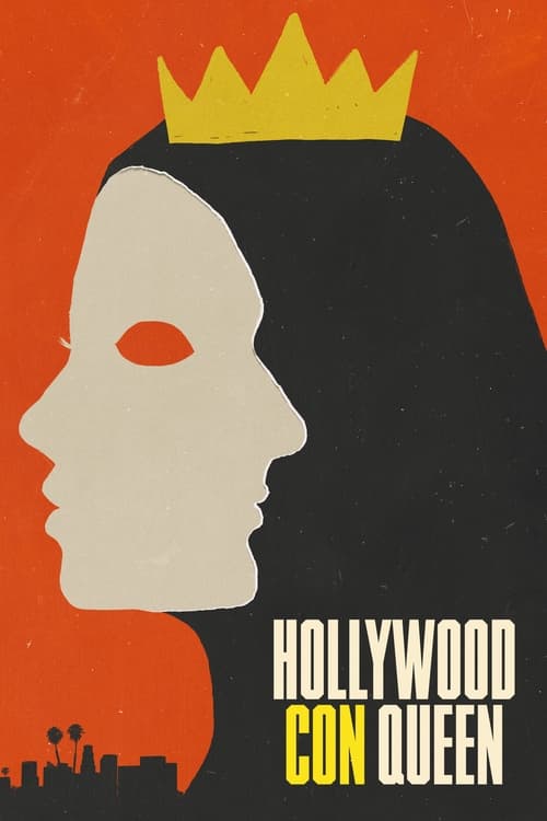 Poster della serie Hollywood Con Queen