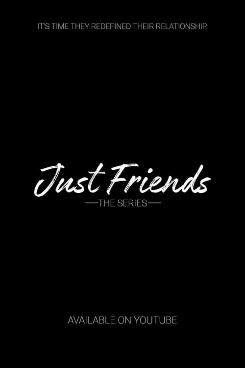 Poster della serie Just Friends