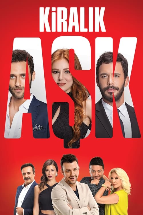 Poster della serie Kiralık Aşk
