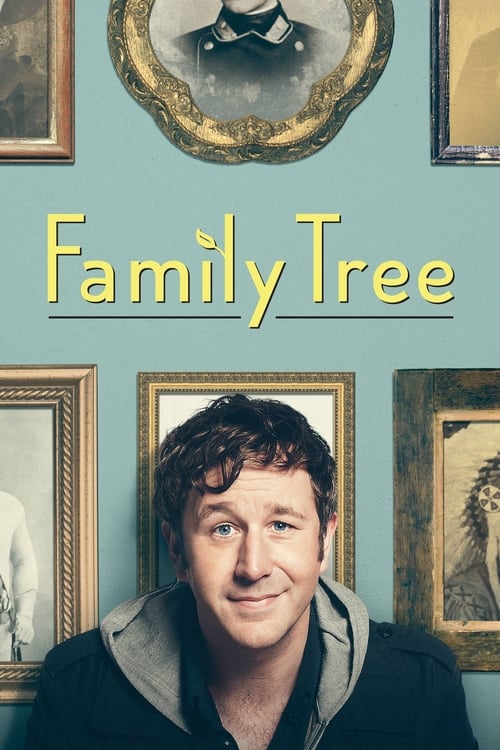Poster della serie Family Tree