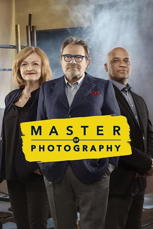 Poster della serie Master of Photography