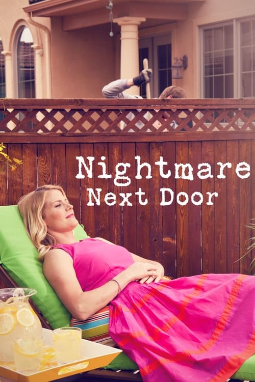 Poster della serie Nightmare Next Door