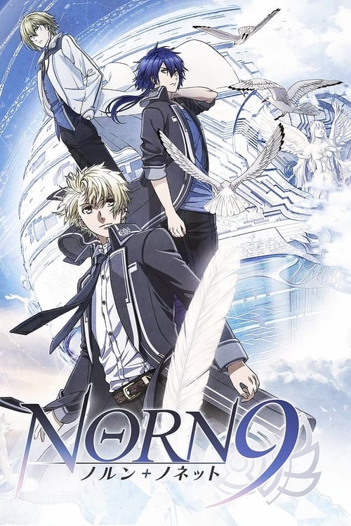 Poster della serie Norn9