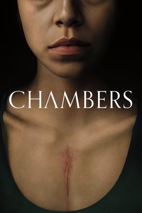 Poster della serie Chambers