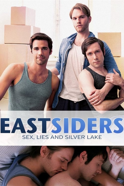 Poster della serie EastSiders