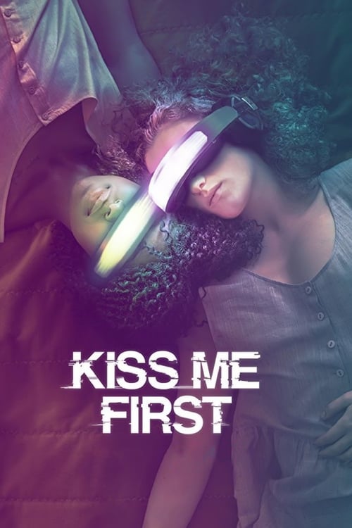 Poster della serie Kiss Me First