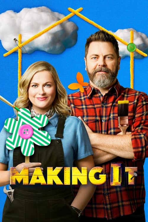 Poster della serie Making It