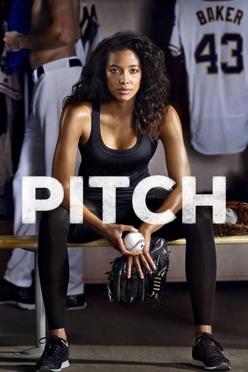 Poster della serie Pitch