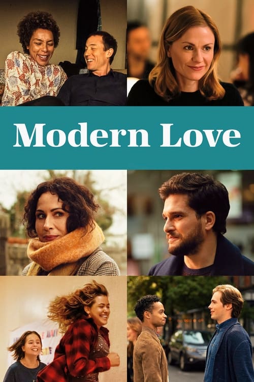 Poster della serie Modern Love