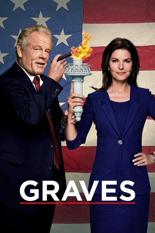 Poster della serie Graves