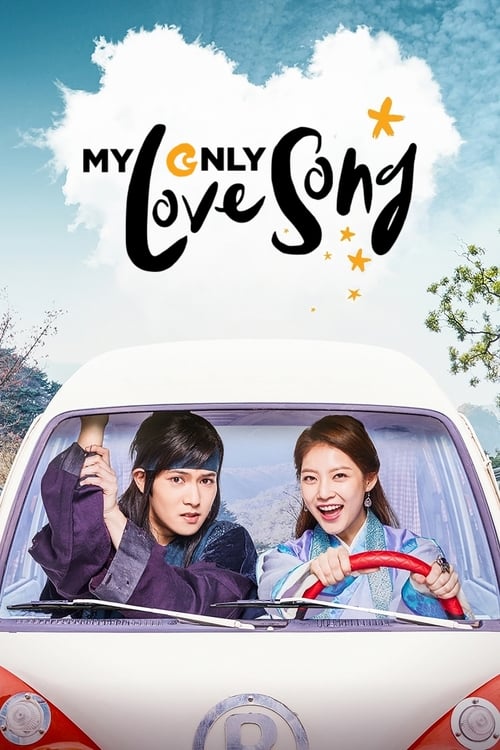 Poster della serie My Only Love Song