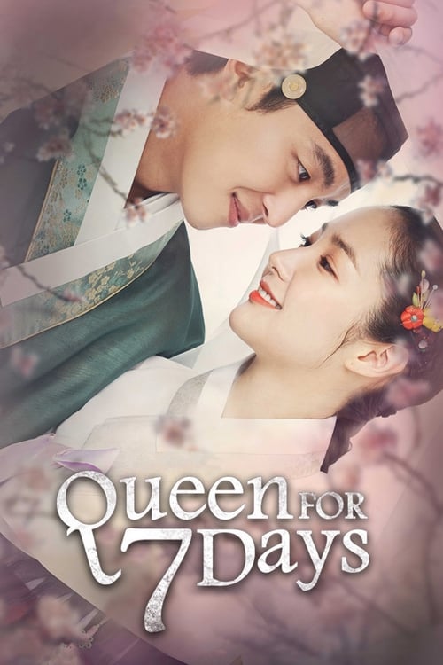 Poster della serie Queen For Seven Days