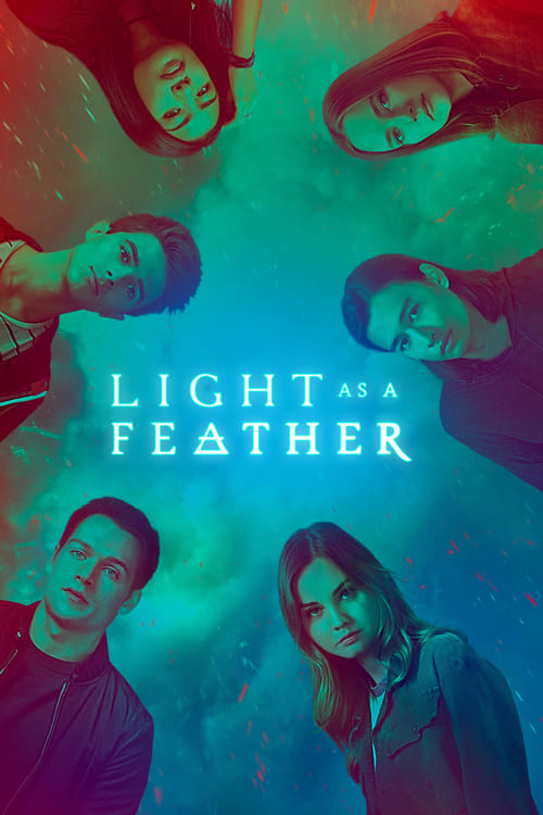 Poster della serie Light as a Feather