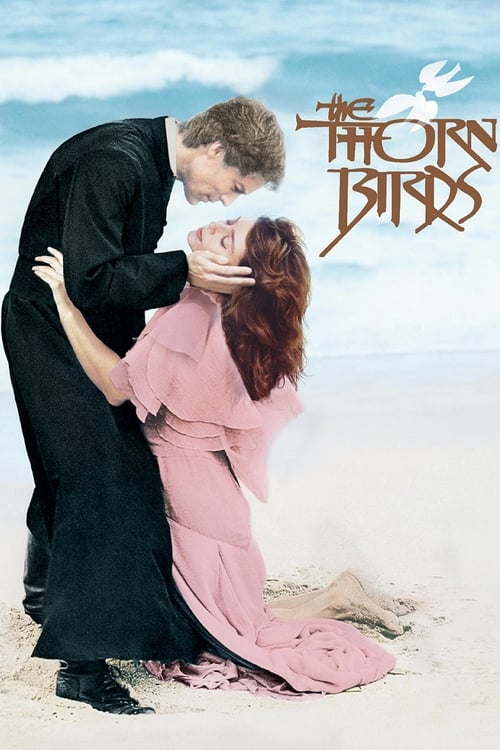 Poster della serie The Thorn Birds