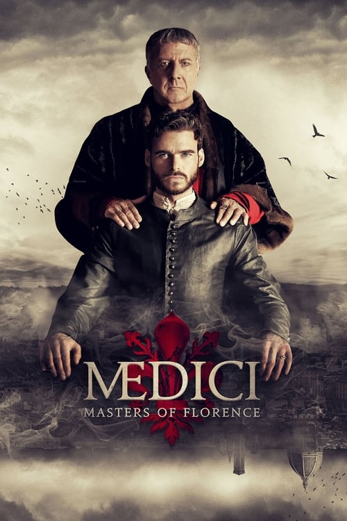 Poster della serie Medici: Masters of Florence