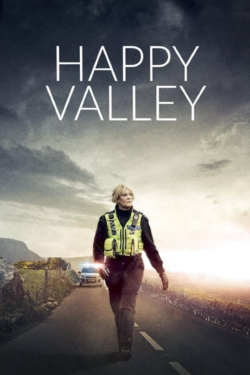 Poster della serie Happy Valley
