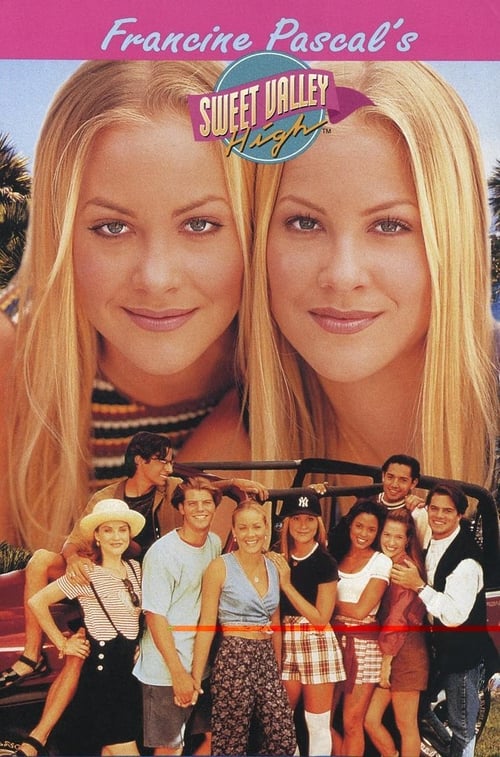 Poster della serie Sweet Valley High