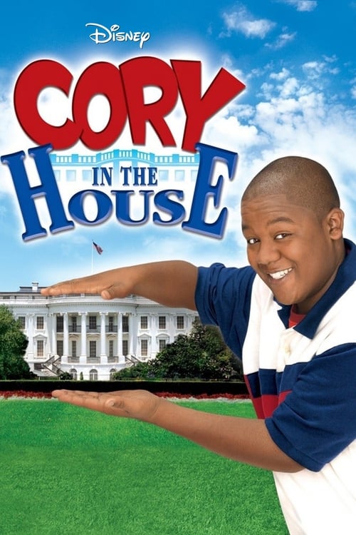 Poster della serie Cory in the House