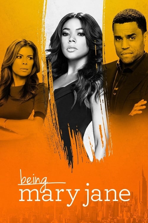 Poster della serie Being Mary Jane