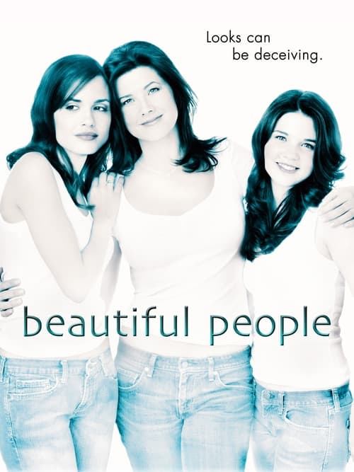 Poster della serie Beautiful People