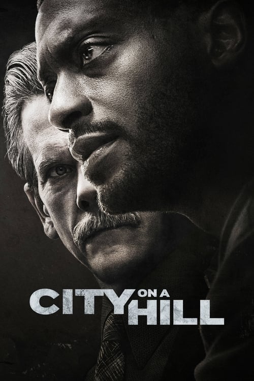 Poster della serie City on a Hill