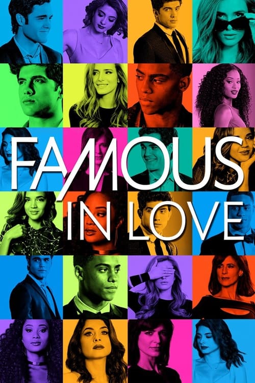 Poster della serie Famous in Love