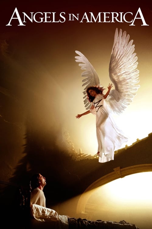 Poster della serie Angels in America