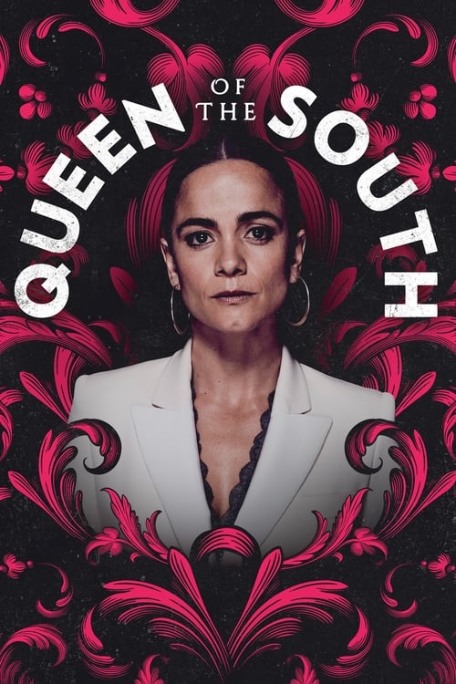 Poster della serie Queen of the South